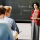 Image for article titled New Statewide Education Standards Require Teachers To Forever Change Lives Of 30% Of Students
